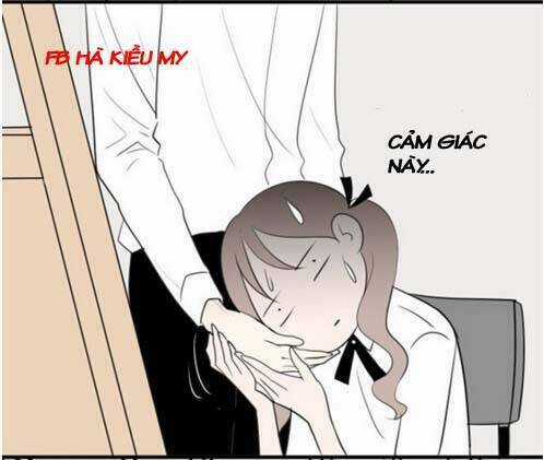 Mối Tình Đơn Phương Chapter 21 trang 17