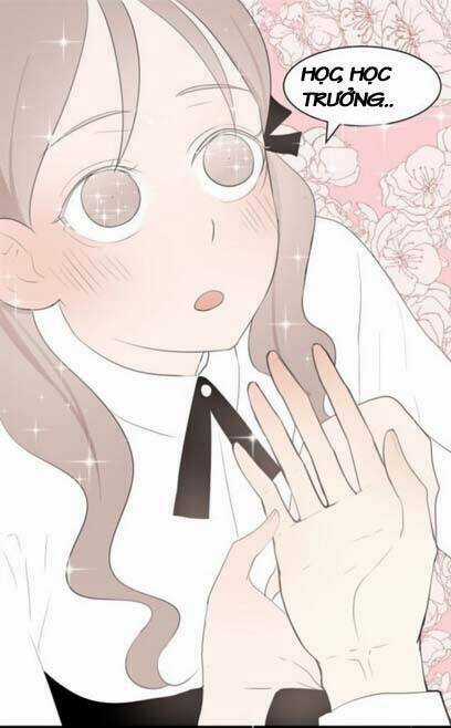 Mối Tình Đơn Phương Chapter 21 trang 19