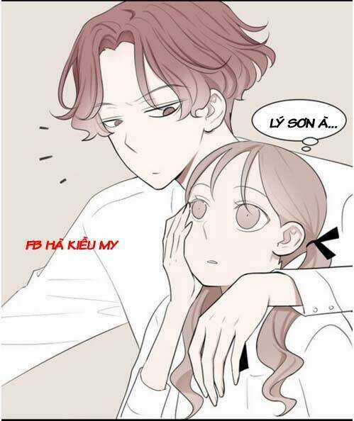 Mối Tình Đơn Phương Chapter 21 trang 2