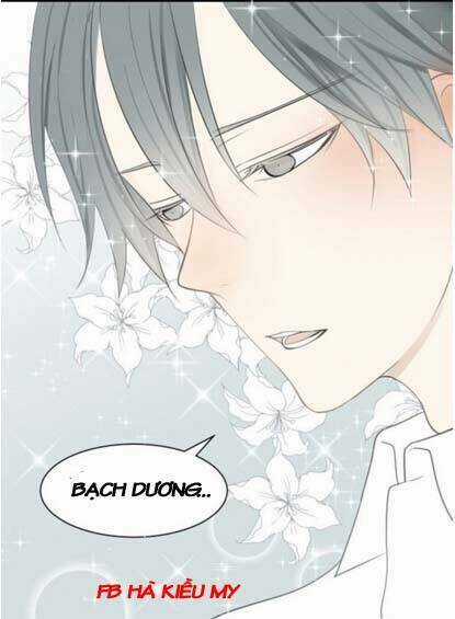 Mối Tình Đơn Phương Chapter 21 trang 20