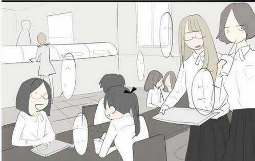 Mối Tình Đơn Phương Chapter 21 trang 6