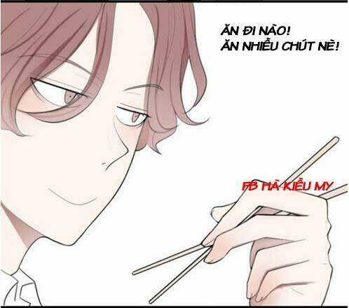 Mối Tình Đơn Phương Chapter 21 trang 9