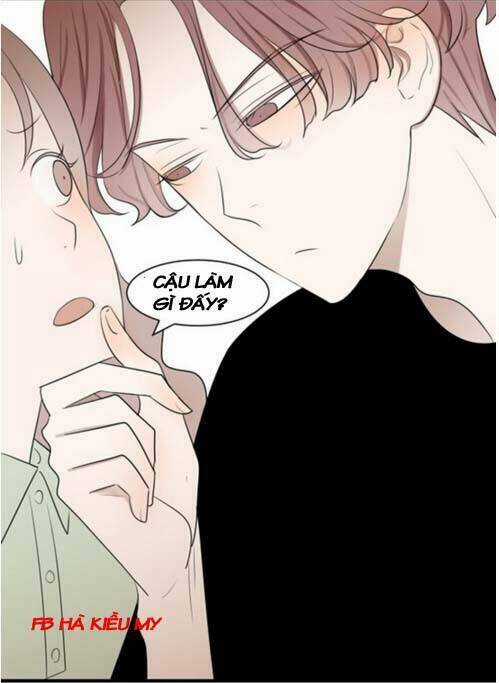 Mối Tình Đơn Phương Chapter 22 trang 12