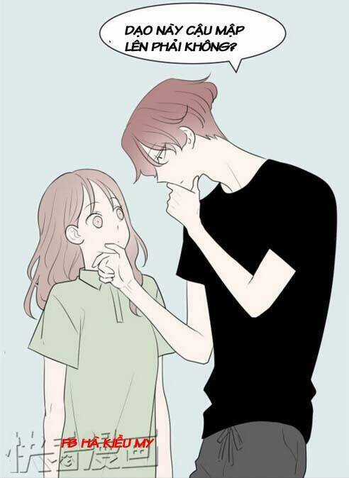 Mối Tình Đơn Phương Chapter 22 trang 13