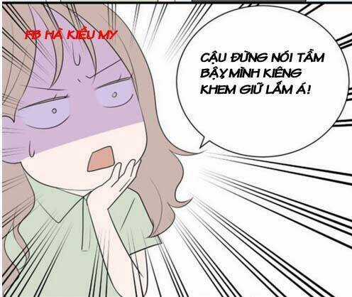 Mối Tình Đơn Phương Chapter 22 trang 14