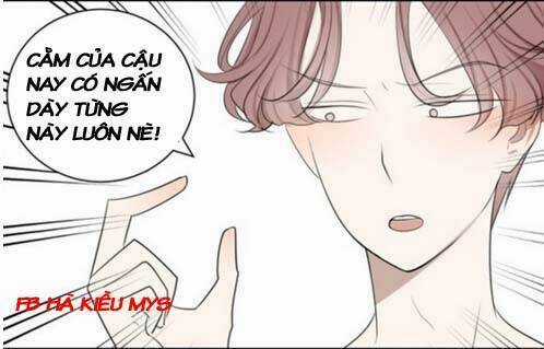 Mối Tình Đơn Phương Chapter 22 trang 15