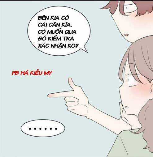 Mối Tình Đơn Phương Chapter 22 trang 16