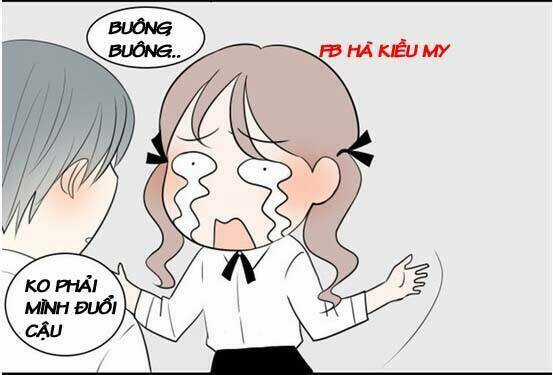 Mối Tình Đơn Phương Chapter 22 trang 2