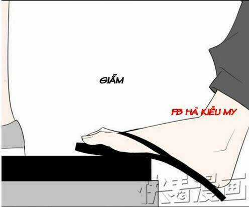 Mối Tình Đơn Phương Chapter 22 trang 21