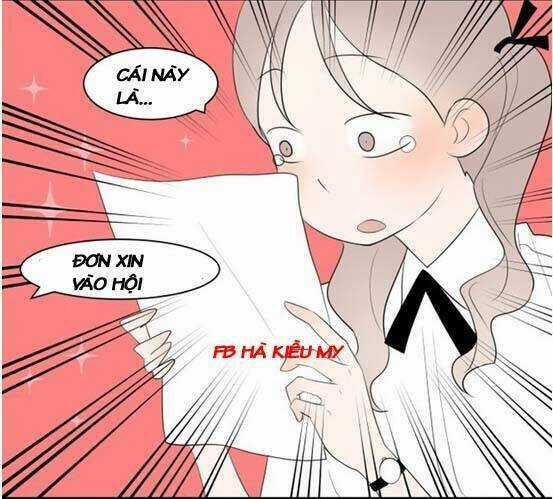 Mối Tình Đơn Phương Chapter 22 trang 4