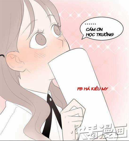 Mối Tình Đơn Phương Chapter 22 trang 6