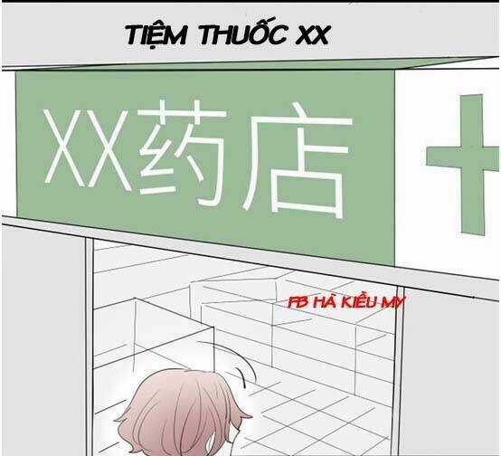 Mối Tình Đơn Phương Chapter 22 trang 7