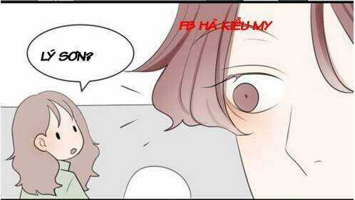 Mối Tình Đơn Phương Chapter 22 trang 9