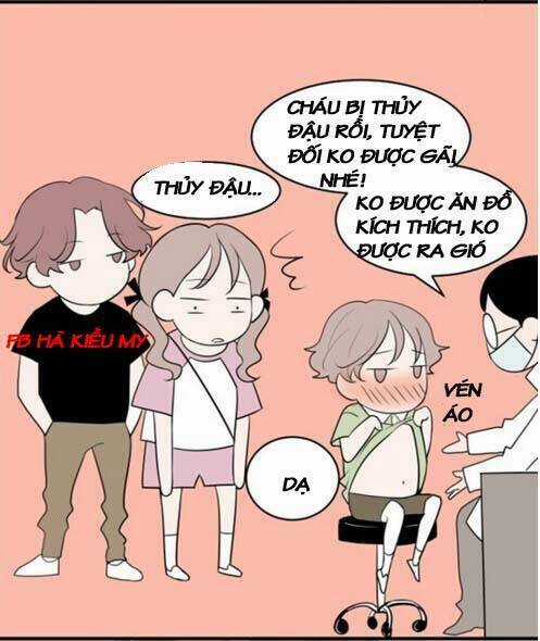 Mối Tình Đơn Phương Chapter 23 trang 12