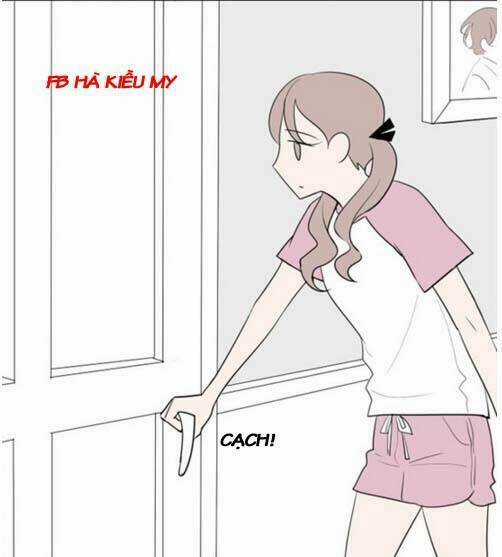 Mối Tình Đơn Phương Chapter 23 trang 17