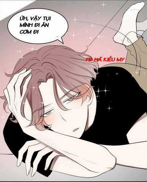 Mối Tình Đơn Phương Chapter 23 trang 19