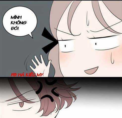 Mối Tình Đơn Phương Chapter 23 trang 20