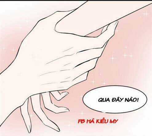 Mối Tình Đơn Phương Chapter 23 trang 21