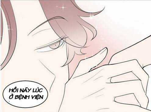 Mối Tình Đơn Phương Chapter 23 trang 23