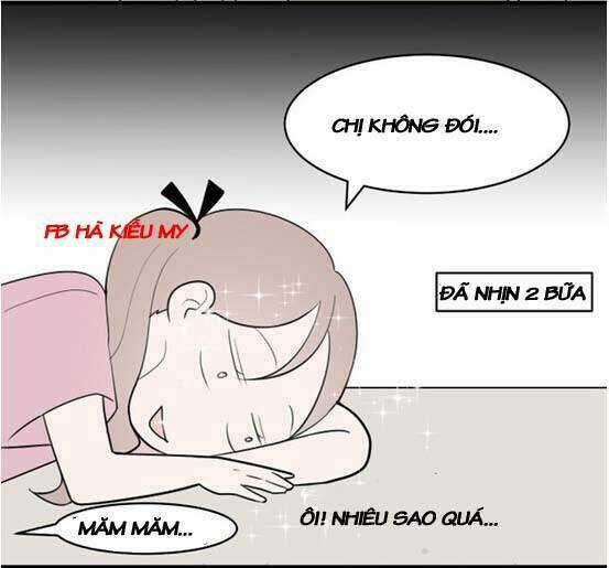 Mối Tình Đơn Phương Chapter 23 trang 3