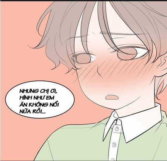 Mối Tình Đơn Phương Chapter 23 trang 4