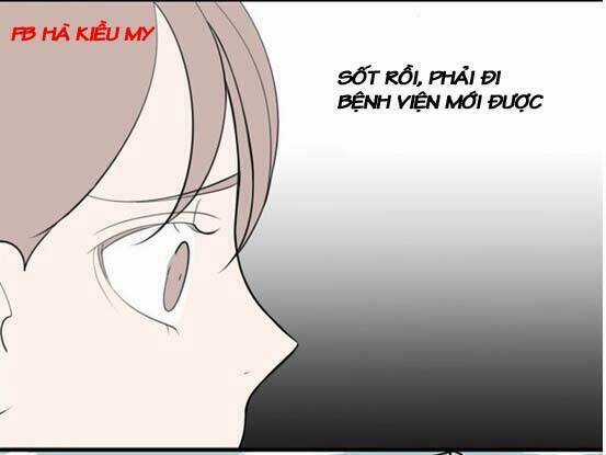 Mối Tình Đơn Phương Chapter 23 trang 7