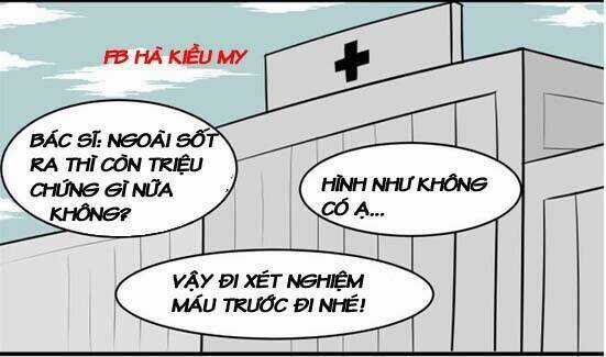 Mối Tình Đơn Phương Chapter 23 trang 8