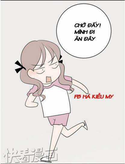 Mối Tình Đơn Phương Chapter 24 trang 10