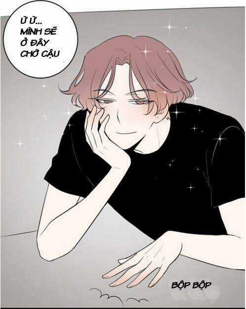 Mối Tình Đơn Phương Chapter 24 trang 11