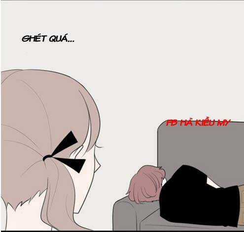 Mối Tình Đơn Phương Chapter 24 trang 14