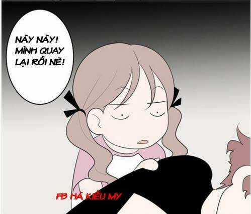 Mối Tình Đơn Phương Chapter 24 trang 15