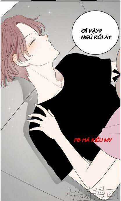 Mối Tình Đơn Phương Chapter 24 trang 16