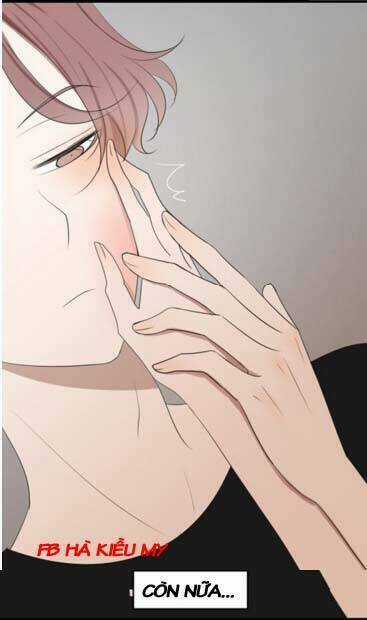 Mối Tình Đơn Phương Chapter 24 trang 22