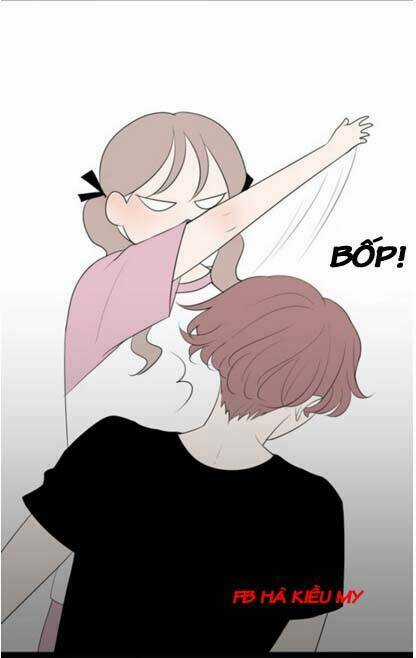 Mối Tình Đơn Phương Chapter 24 trang 3