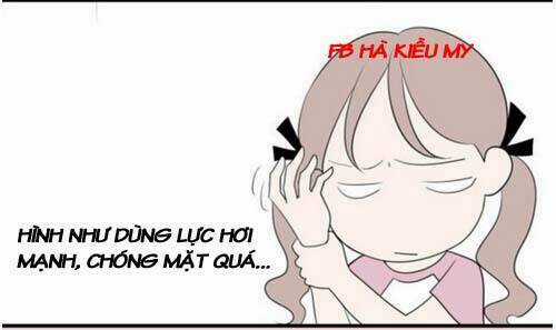 Mối Tình Đơn Phương Chapter 24 trang 5