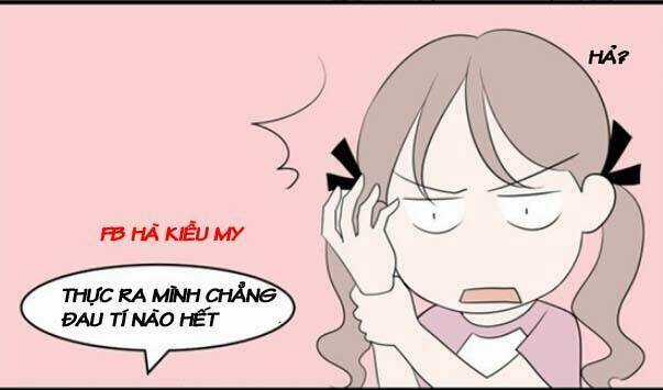 Mối Tình Đơn Phương Chapter 24 trang 6