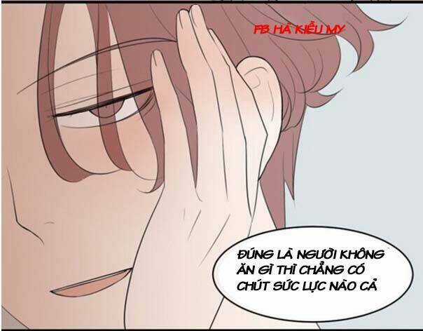 Mối Tình Đơn Phương Chapter 24 trang 7