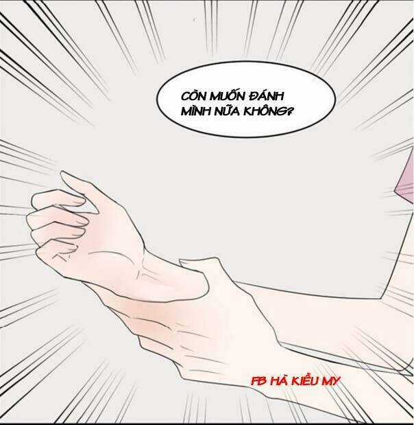 Mối Tình Đơn Phương Chapter 24 trang 8