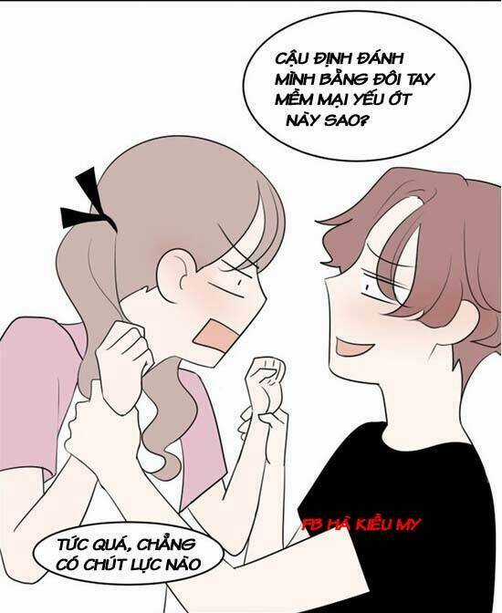 Mối Tình Đơn Phương Chapter 24 trang 9