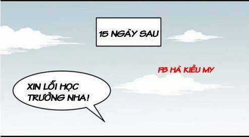 Mối Tình Đơn Phương Chapter 25 trang 10