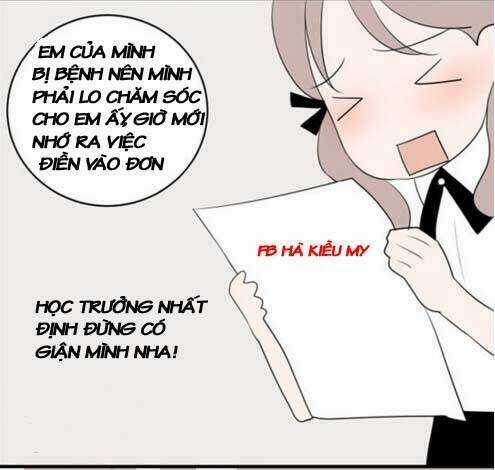 Mối Tình Đơn Phương Chapter 25 trang 11