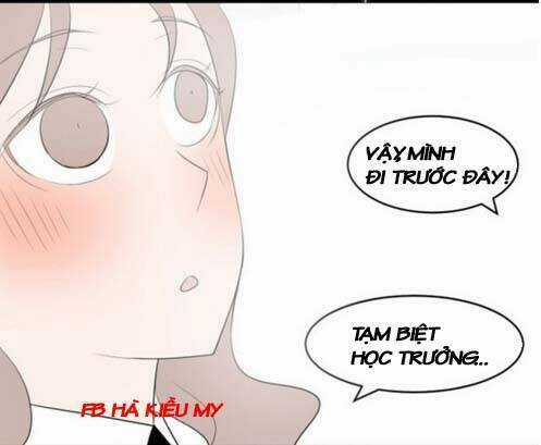 Mối Tình Đơn Phương Chapter 25 trang 16