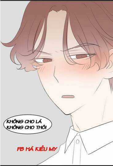 Mối Tình Đơn Phương Chapter 25 trang 19