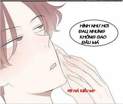 Mối Tình Đơn Phương Chapter 25 trang 2