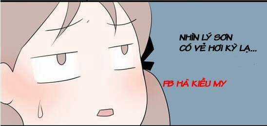 Mối Tình Đơn Phương Chapter 25 trang 20