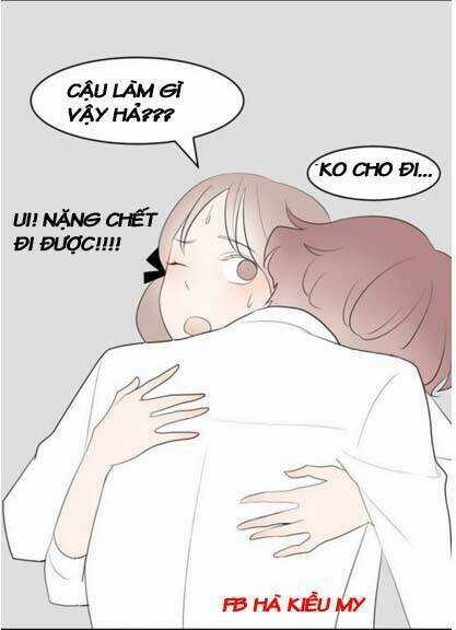 Mối Tình Đơn Phương Chapter 25 trang 22