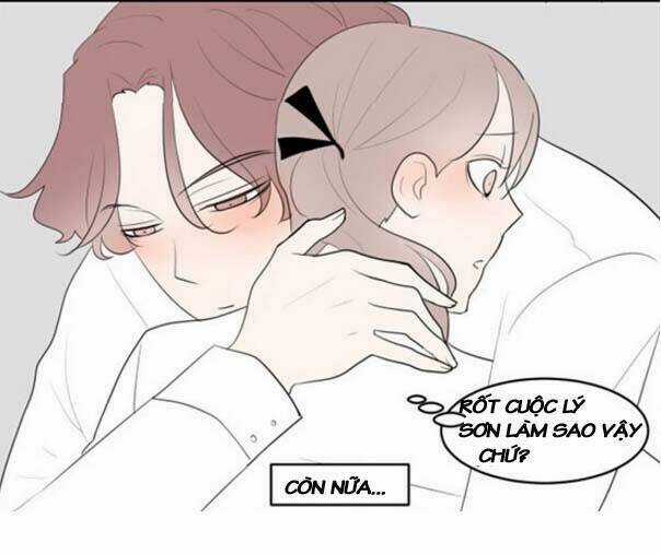 Mối Tình Đơn Phương Chapter 25 trang 23