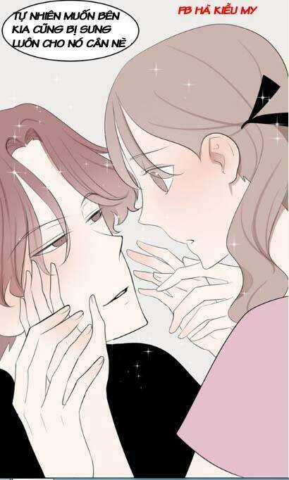 Mối Tình Đơn Phương Chapter 25 trang 4