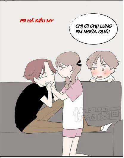 Mối Tình Đơn Phương Chapter 25 trang 6