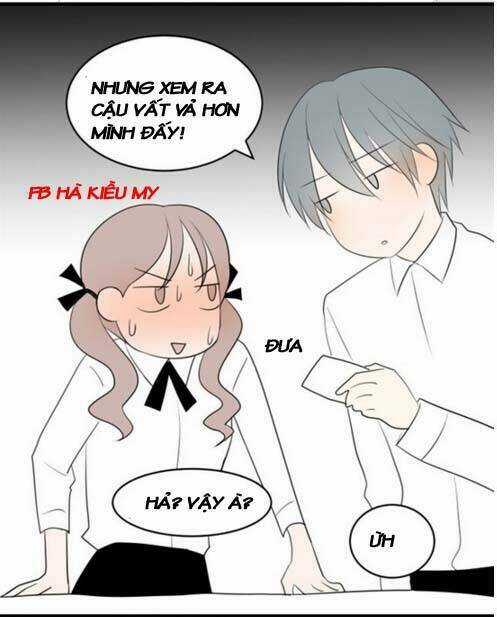 Mối Tình Đơn Phương Chapter 26 trang 10